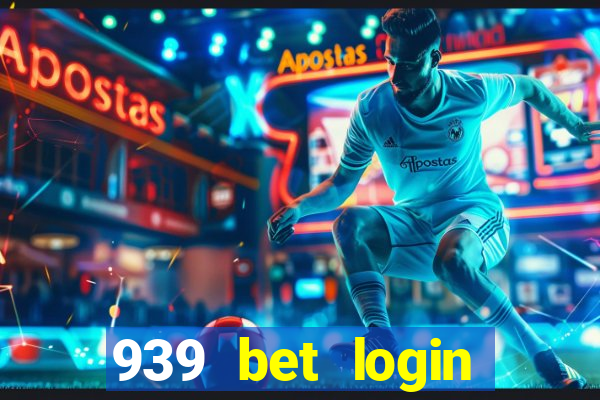 939 bet login entrar login